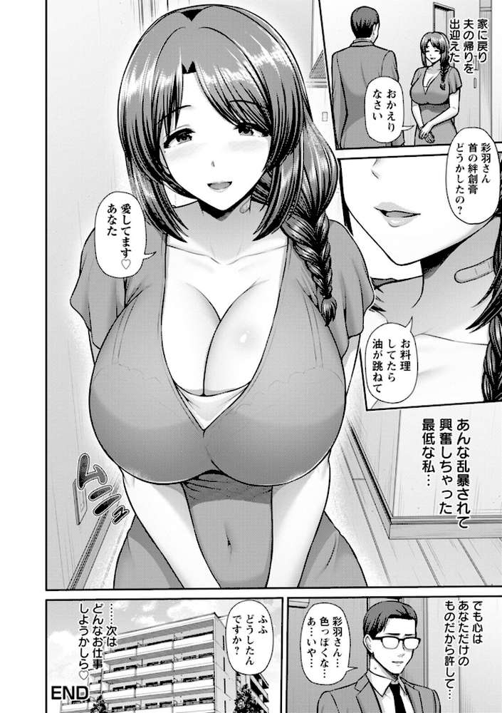 妻低 by 跳馬遊鹿 (p27)