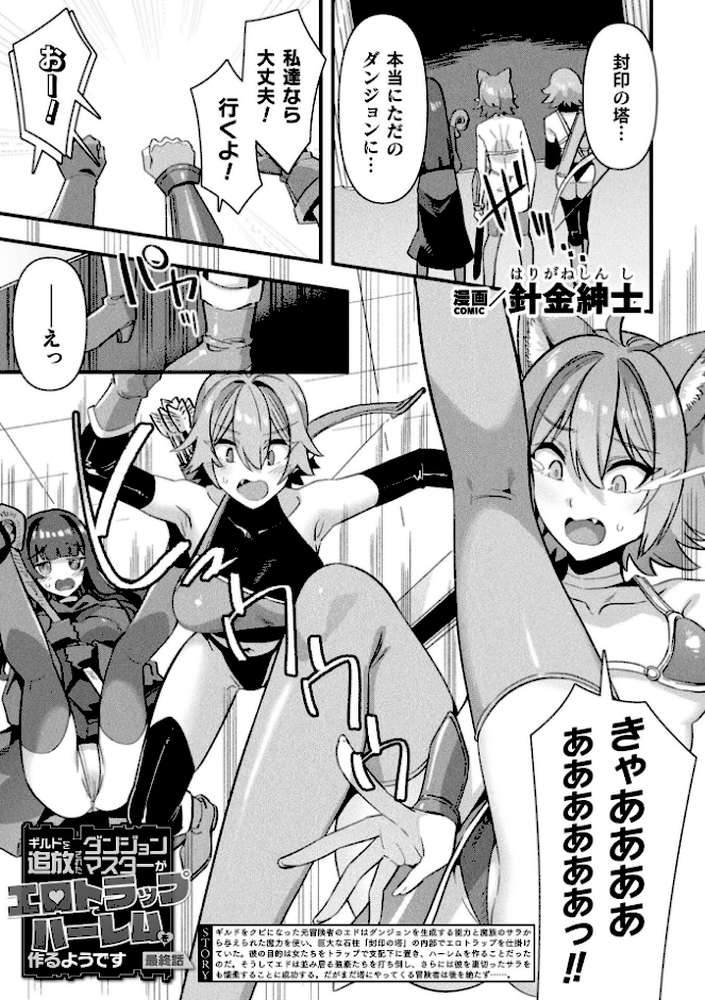 コミックアンリアル Vol.121 by だにまる 豊咲 嘘吐きF(x) 蛇腹トルネード 針金紳士 白崎カル 内藤キララ 紙場こたる よしみず ナナマチ 月面着陸 菊薊薫 ほしか よくないひとし すみだれパンツ にえたまご チロ田ろち 佐野昭 (p40)