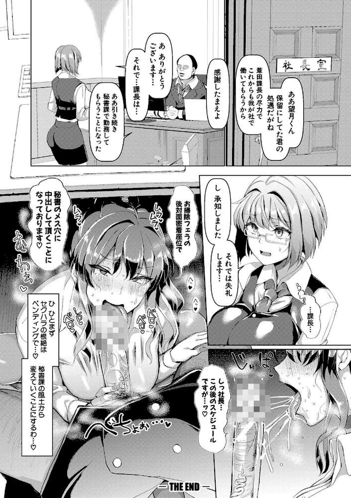 交尾のマナー その基本と原則 by chin (p31)