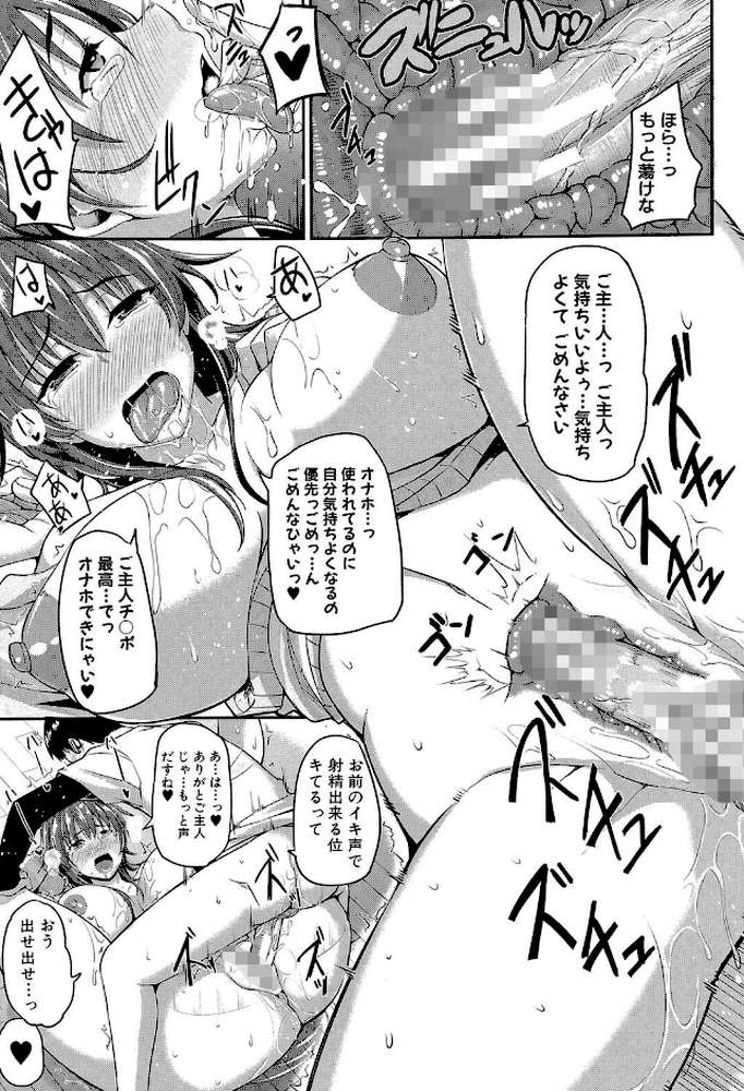 フェラハメりっぷす by Fue MUJIN編集部 (p22)