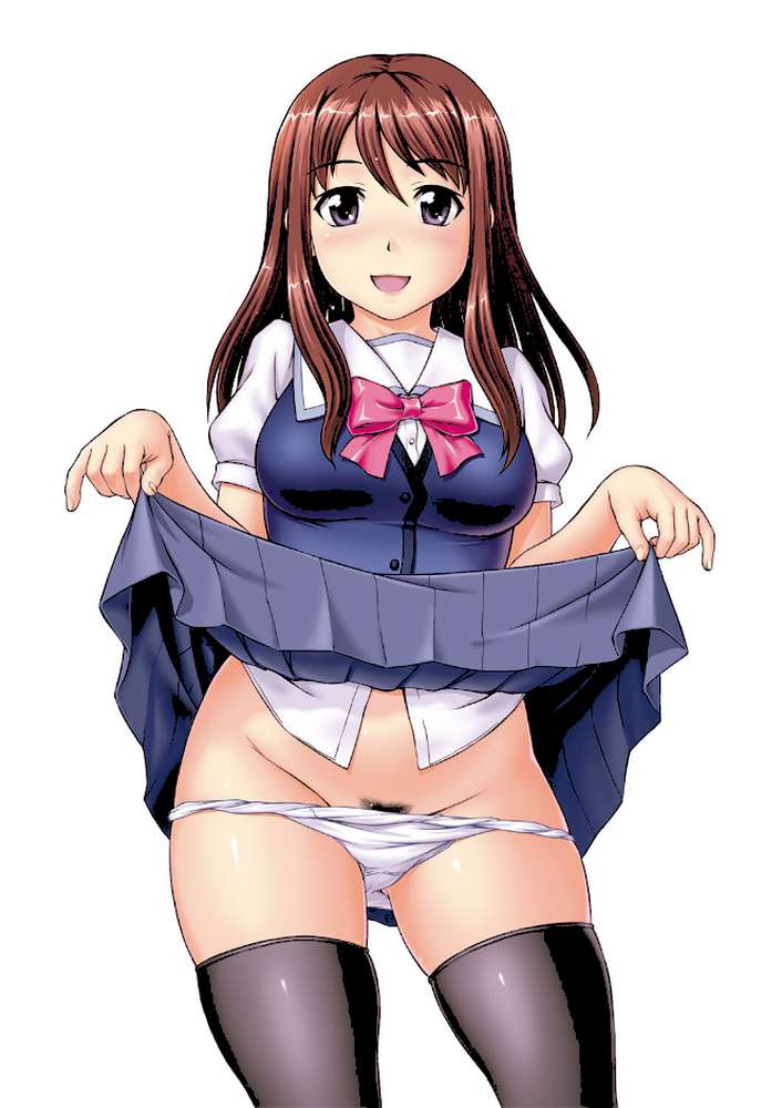 ボク女子校に入学しました by しのぎ鋭介 MUJIN編集部 (p4)