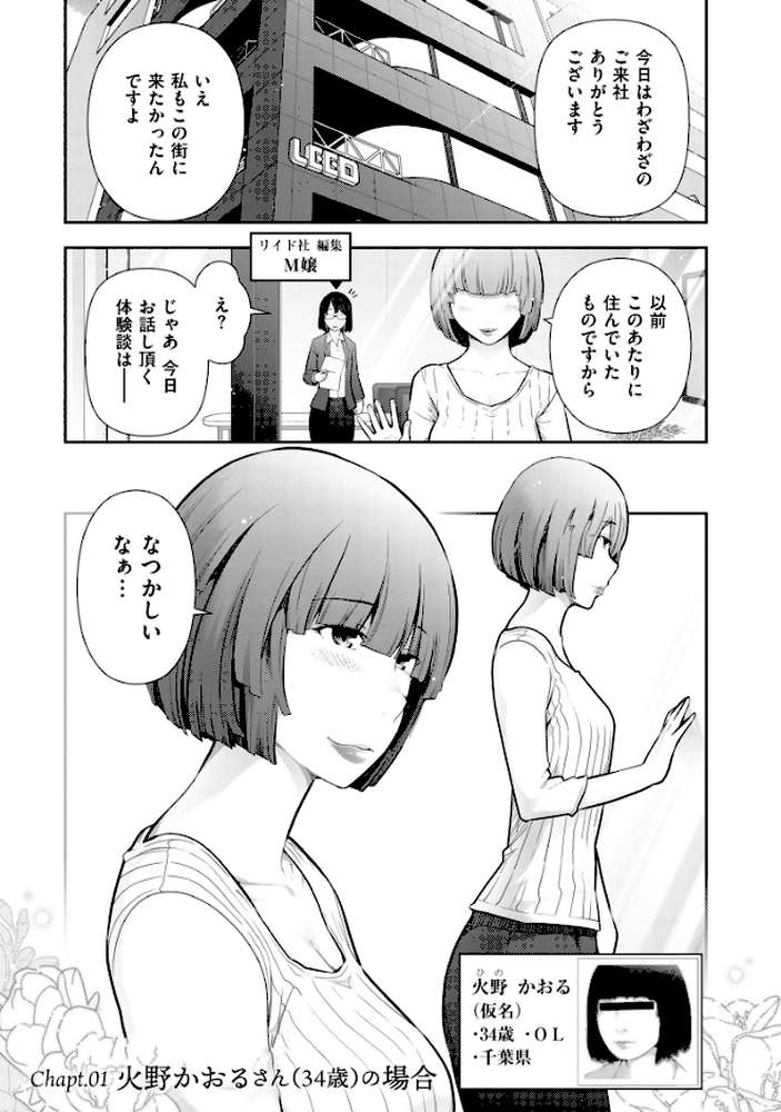 大見武士 マスターズ・コレクション File.19 by 大見武士 (p2)