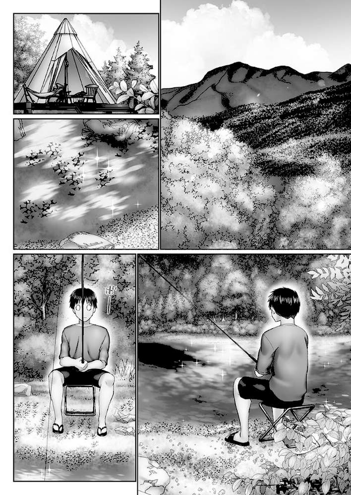 おーばーふろぉ8〜姉妹とあの子の誘惑合戦〜 by かいづか (p7)