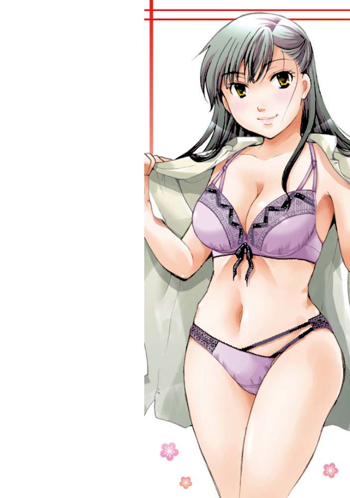 花のさえずり by いとうえい (p2)