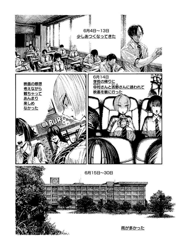 一昼夜 by 昼寝 (p25)