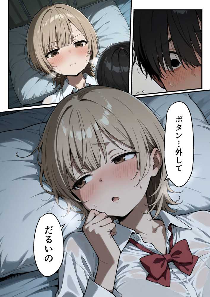 ゾンビに支配された学園で冴えない童貞のオタク君が少女たちの救世主になる話 by 性的初期衝動 (p41)