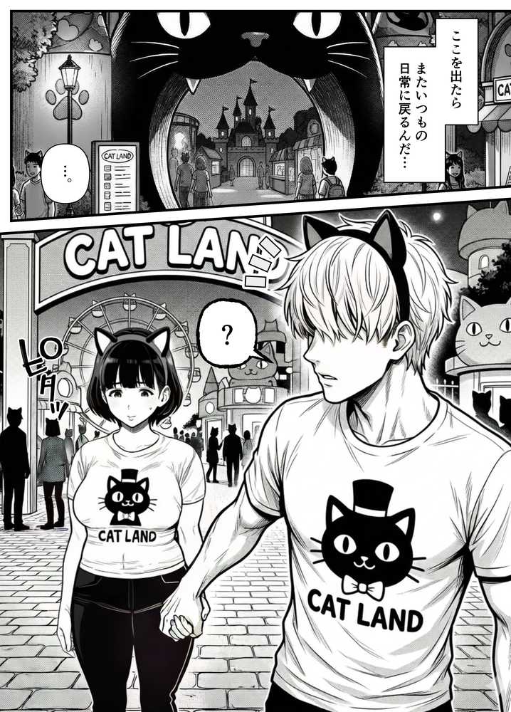 年下金持ち経営者のオナホに堕ちた私2 by 翔太 (p31)