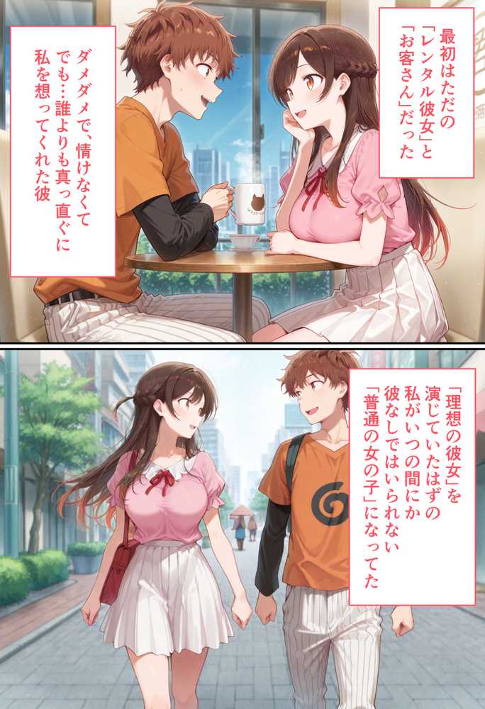 弱みを握られた俺の彼女が寝取られ堕ちるまで 千鶴編 by ぶるーと (p2)