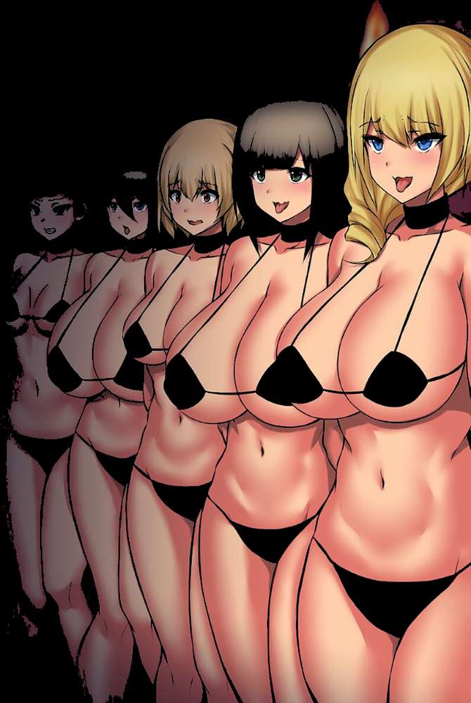 常識改変の力で女寝取り放題！爆乳騎士・女学園・彼氏持ち女 by rate (p3)