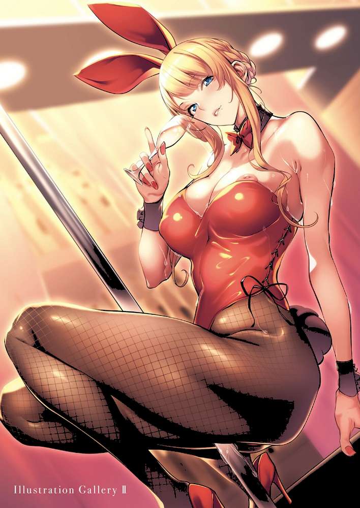 Master Works  by ななお (p12)